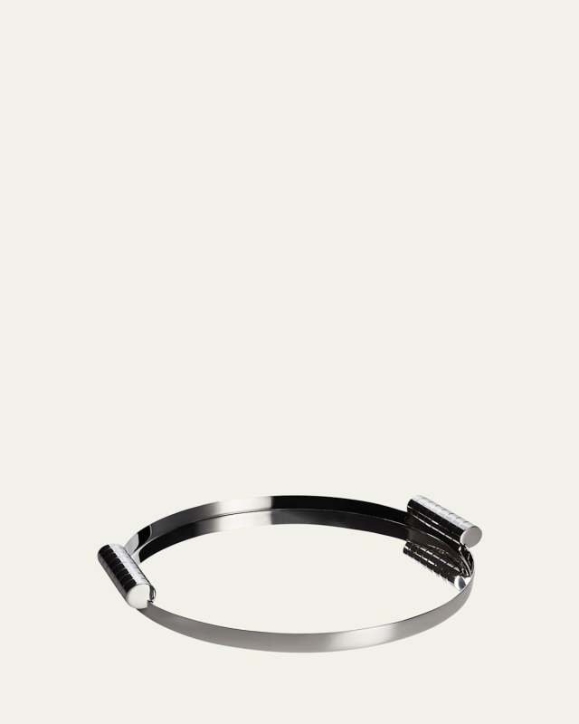 Montgomery Medium Round Tray
